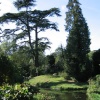 Swiss Garden, Old Warden, Bedfordshire - October 2005