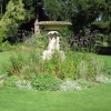 Swiss Garden, Old Warden, Bedfordshire