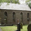 The Church, Tockholes, Lancashire.