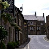 Chipping Village Centre, Lancashire.