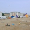 View from Worthing Pier