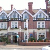 The Grand Victorian Hotel