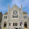 Worthing's Tabernacle  Chapel Road