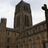 DURHAM CATHEDRAL