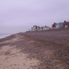 Aldeburgh, Suffolk - October 2005