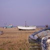 Aldeburgh, Suffolk - October 2005