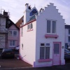 Aldeburgh, Suffolk - October 2005