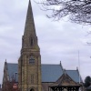 A picture of Wrea Green