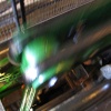 Levant Mine Beam Engine. - a National Trust property near St. Just, Cornwall.