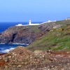 A picture of Levant Mine & Beam Engine