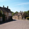 Castle Combe, Wiltshire