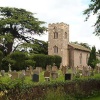 Kettlethorpe parish church near Gainesborough