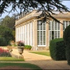 A picture of Belton House