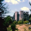 Arundel Castle, West Sussex