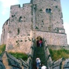 Arundel Castle, West Sussex