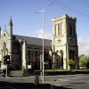 Trinity Church, Trowbridge, Wiltshire -