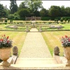 A picture of Belton House