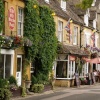 The Old Stocks Hotel, Stow-on-the-Wold, Glocestershire