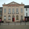 Ripon Town Hall, Yorkshire