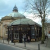 Harrogate, Yorkshire