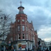 Harrogate in the winter