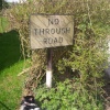 Yardro in the Radnor Valley of Powys