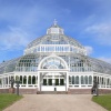 Palm House, Sefton Park, Liverpool