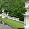 Avenham Park, Preston, Lancashire