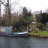 A picture of Ash Vale