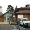 A picture of Ash Vale