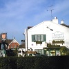 A picture of Ash Vale