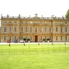 Dyrham Park. National Trust owned house in Between Bristol and Chippenham