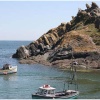 Polperro in Cornwall