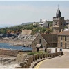 Porthleven in Cornwall