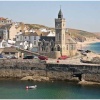 Porthleven in Cornwall