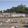 St Michaels Mount in Cornwall
