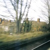 Wyrley, Staffordshire.
