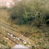 Dudley port's original station. It closed in 1965 after 120 years' use.
