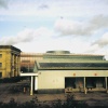 Curzon street, Birmingham, in 2006.