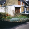 King's sutton on the Oxfordshire/Northamptonshire border.