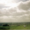 Beacon hill, near Kineton, Warwickshire.