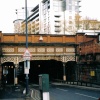 Birmingham, W. Midlands.