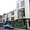 A picture of Lewes