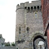 Lewes - Castle