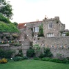Lewes Castle, East Sussex