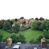A picture of Lewes in East Sussex