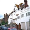 A picture of Lewes