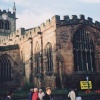 St.Peters Church, Derby