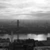 The Thames from St. Paul's Cathedral, London