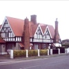 The old post office, Rossington, South Yorkshire